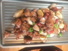 -老板恋上鱼(印象城店)