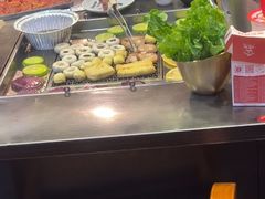 -塘屋烧烤·云南火塘烧烤品牌(春城慧谷旗舰店)