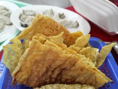 -花苑美食横琴生蚝火锅(拱北粤华路店)