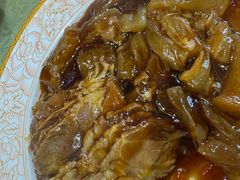-烤肉宛饭庄(南礼士路店)