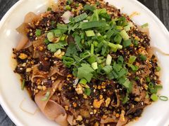 -江湖黑大兔(杨家坪店)