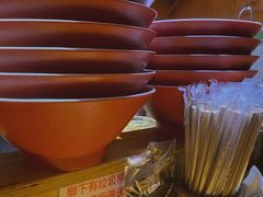 -老龙亭拉面店