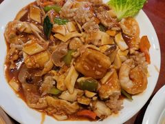 -石头门坎