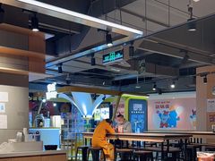 -盒马鲜生(莱蒙都会店)