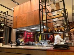 -新荣记(新源南路店)