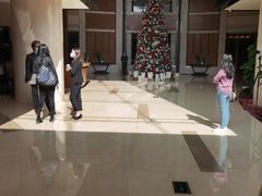 -深圳星河丽思卡尔顿酒店