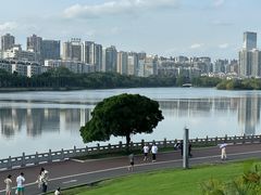 -南宁南湖公园