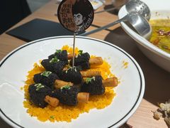 -太二酸菜鱼(武汉光谷保利店)
