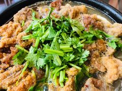 -溢香苑瓦罐(前进路店)