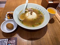 -王春春鸡汤饭(重庆巴南万达店)