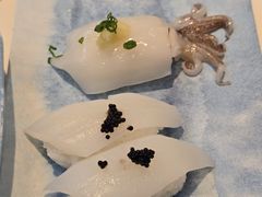 -元气寿司(金光华店)