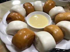 -李师傅脆肚(梅林店)