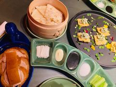 -晟永興烤鸭店(五道口店)
