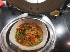 -泰谷酒店·太古码头闽菜自助餐厅