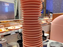 -争鲜回转寿司(南开大悦城店)