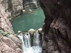 -云台山风景名胜区