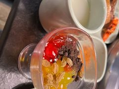 -盛江山自助料理(奥莱锦辉购物广场店)