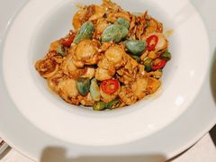 -燕郊烧鸽子(酷车小镇店)