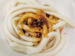 -老妈火锅粉(幸福路步行街店)