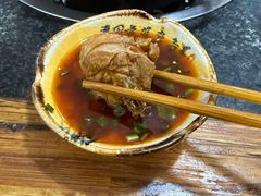 -石灰市毛记烧鸡公(解放碑店)