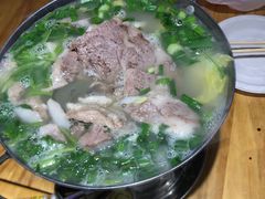-新疆烧烤王(广灵店)