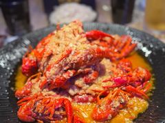-红盔甲·小龙虾(定西路店)