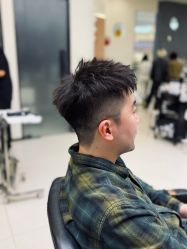 -BEAUTY HAIR GANO