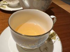 -王府井文华东方酒店-紫膳餐厅