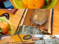 -61号餐吧(兴坪古镇漓江店)