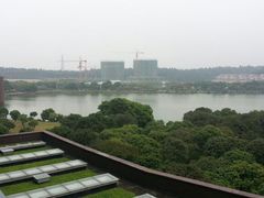 android_upload_pic-东莞松山湖凯悦酒店