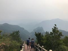 -云台山风景名胜区