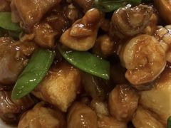 -砂锅李(九江路店)