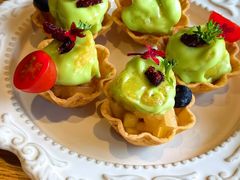 -花前月厦·海鲜餐厅(新领荟广场一店)