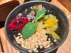-云海肴云南菜(正大广场店)