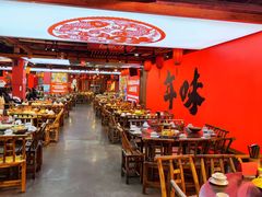 -印象鲵宴·张家界地标美食名片(溪布街店)