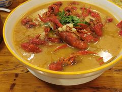 -福谷堂煎饼卷大葱(康虹路店)
