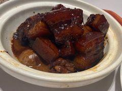 吉士红烧肉-新吉士·上海菜(浦东LCM置汇旭辉店)