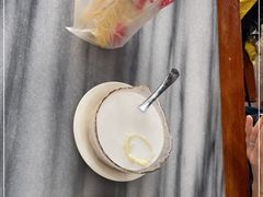 -黄师奶甜品店