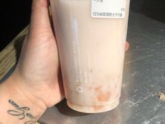 -CoCo都可(太平桥百盛店)