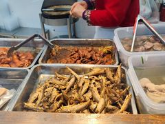 -常州糕团店(北大街新世纪商城店)