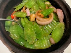 -茉里粤菜(皇姑万象汇店)