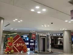 -红星美凯龙(上海沪南店)
