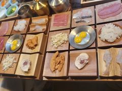 -银米·云南传统过桥米线(双廊黑金冠店)