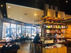 大堂-星巴克(秦皇岛乐都汇店)