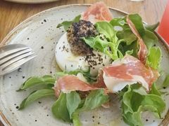 -BOR Eatery(安福路店)