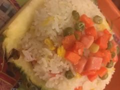 -海口骑楼小吃街