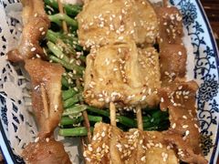 -曼生活·炸小吃糖水