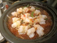 -绿茶餐厅(南翔印象城MEGA店)