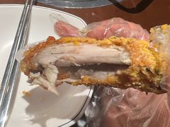 -양평식당·杨平食堂(华贸店)