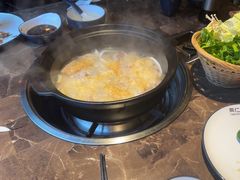 -同仁四季椰子鸡(罗湖国贸店)